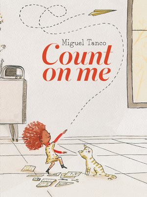 cover image of Count on Me